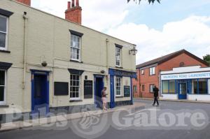 Picture of The Crossways