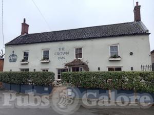 Picture of The Crown