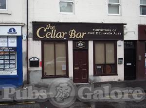 Picture of The Cellar Bar