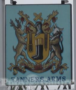 Picture of Tanner's Arms