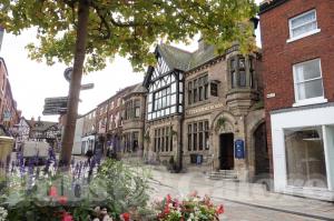 Picture of The Counting House (JD Wetherspoon)