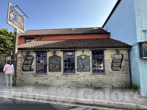 Picture of Captain Jack's