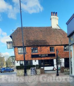 Picture of Ivy House