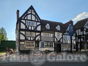 Picture of Ye Olde Chequers Inn