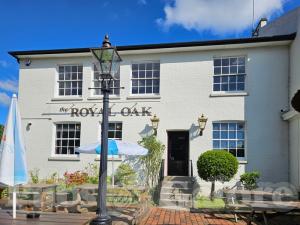 Picture of Royal Oak