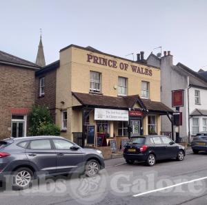 Picture of The Prince Of Wales