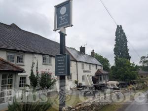 Picture of The White Bear