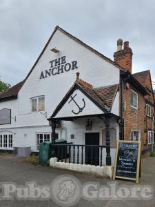 Picture of The Anchor