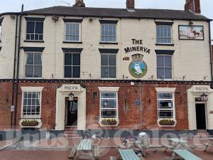 Picture of The Minerva