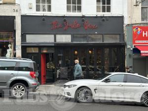 Picture of The Juke Box