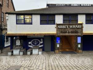 Picture of Abbey Wharf