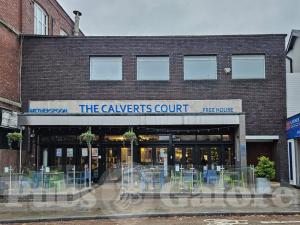 Picture of The Calverts Court (JD Wetherspoon)