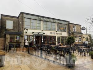 Picture of The Obediah Brooke (JD Wetherspoon)