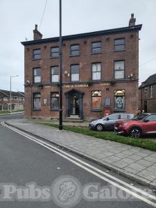 Picture of Star & Garter