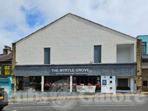 Picture of The Myrtle Grove (JD Wetherspoon)