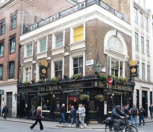 Picture of The Crown