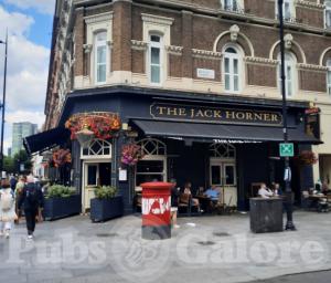 Picture of The Jack Horner