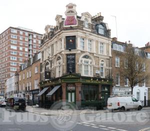 Picture of The Duke of York
