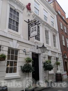 Picture of The Devereux