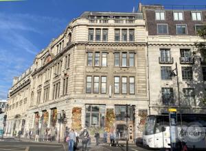 Picture of The Liberty Bounds (JD Wetherspoon)