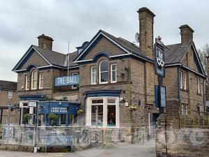 Picture of The Ball