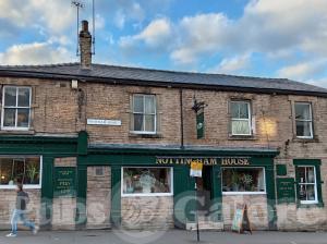 Picture of Nottingham House