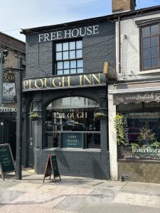 Picture of The Plough