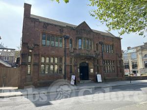 Picture of The Library