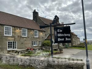 Picture of Witching Post Inn