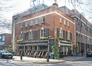 Picture of The Harrison
