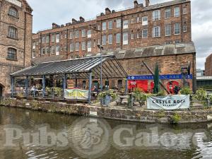 Picture of Canalhouse