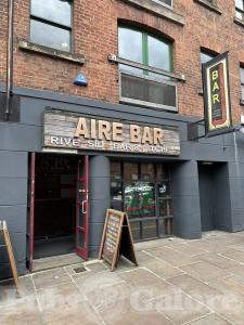 Picture of Aire Bar