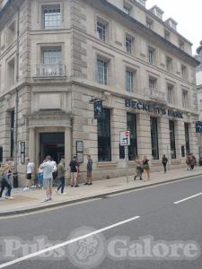 Picture of Becketts Bank (JD Wetherspoon)