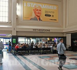 Picture of Wetherspoons (JD Wetherspoon)