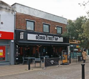 Picture of George Street Tap
