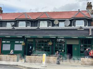 Picture of McCafferty's