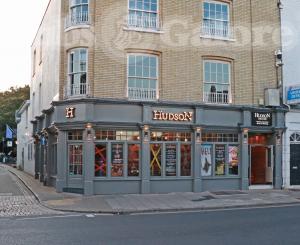 Picture of Hudson House