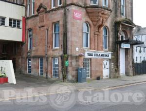 Picture of The Cellar Bar @ The Regent Hotel