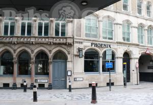 Picture of The Phoenix