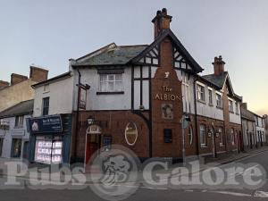 Picture of The Albion