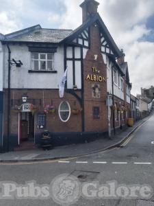 Picture of The Albion