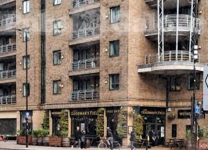 Picture of The Goodman's Field (JD Wetherspoon)
