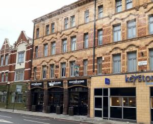 Picture of The Scottish Stores
