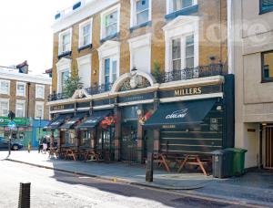 Picture of Millers