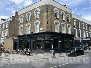 Picture of The Edinburgh Pub