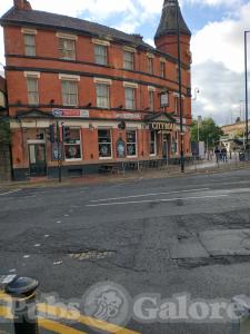 Picture of City Road Inn