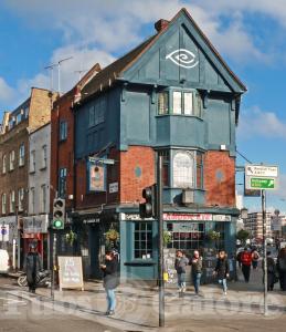 Picture of The Camden Eye