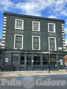 Picture of Barfly