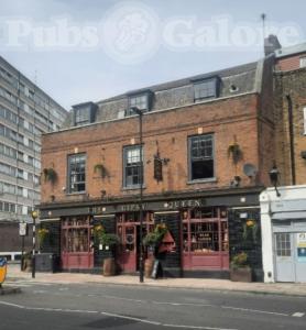 Picture of The Gipsy Queen Tavern