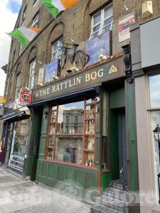 Picture of The Rattlin' Bog